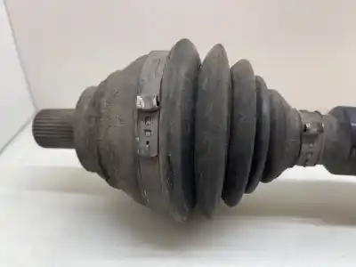 Pezzo di ricambio per auto di seconda mano trasmissione anteriore destra per bmw 3 (e46) 320 i riferimenti oem iam 1k0407283  