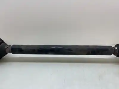 Pezzo di ricambio per auto di seconda mano trasmissione anteriore destra per bmw 3 (e46) 320 i riferimenti oem iam 1k0407283  