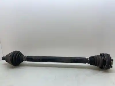 Pezzo di ricambio per auto di seconda mano Trasmissione Anteriore Destra per BMW 3 (E46) 320 I Riferimenti OEM IAM 1K0407283  