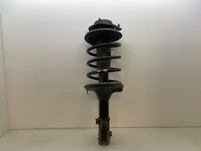 Peça sobressalente para automóvel em segunda mão amortecedor dianteiro direito por hyundai matrix (fc) 1.5 crdi 16v gls full referências oem iam 5466117650