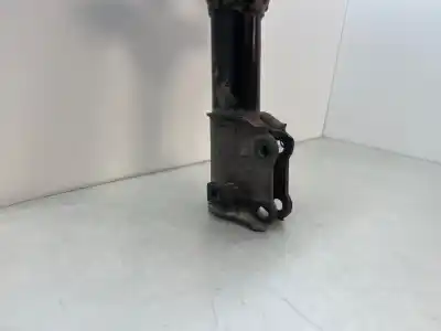 Peça sobressalente para automóvel em segunda mão amortecedor dianteiro esquerdo por hyundai matrix (fc) 1.5 crdi 16v gls full referências oem iam 546517650