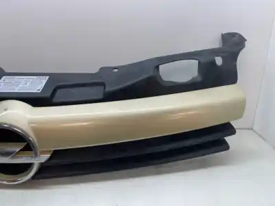 Автозапчасти б/у передняя решетка радиатора за corsa astra h ber cosmo ссылки oem iam 13108463  