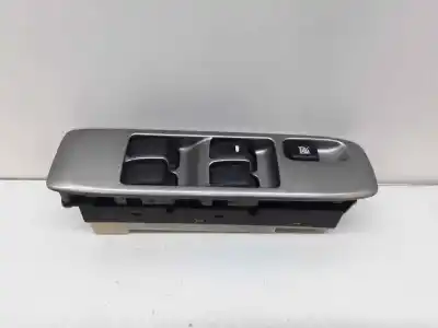Second-hand car spare part left front power window switch for galloper montero 3.2 did intense 5ptas. oem iam references mr587931  