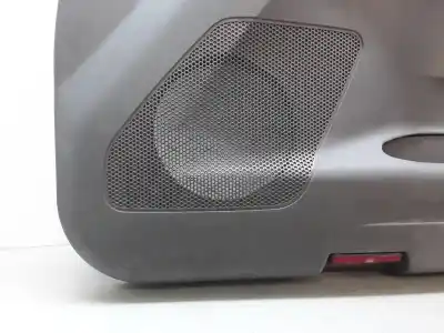 Peça sobressalente para automóvel em segunda mão  por GALLOPER MONTERO  Referências OEM IAM 391072  