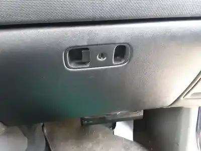 Pezzo di ricambio per auto di seconda mano  per GALLOPER MONTERO  Riferimenti OEM IAM   