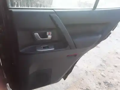 Pezzo di ricambio per auto di seconda mano  per GALLOPER MONTERO  Riferimenti OEM IAM   