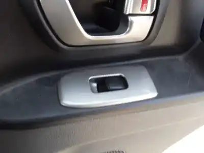 Pezzo di ricambio per auto di seconda mano  per GALLOPER MONTERO  Riferimenti OEM IAM   