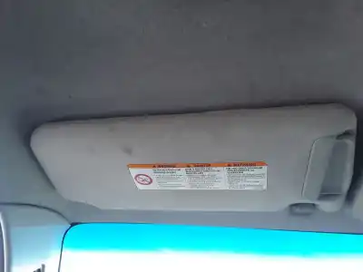 Pezzo di ricambio per auto di seconda mano tenda sinistra per galloper montero 3.2 did intense 5ptas. riferimenti oem iam 