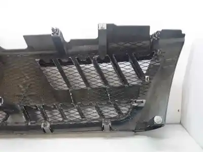 Peça sobressalente para automóvel em segunda mão grelha frontal por galloper montero 3.2 did intense 5ptas. referências oem iam mn1177134  