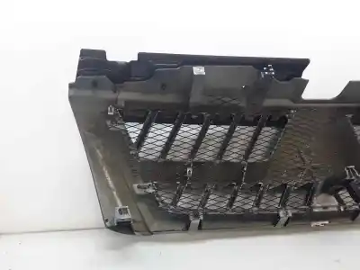Peça sobressalente para automóvel em segunda mão grelha frontal por galloper montero 3.2 did intense 5ptas. referências oem iam mn1177134  