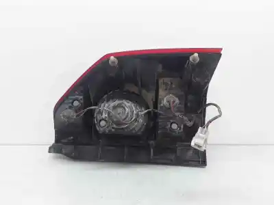 Second-hand car spare part left tailgate light for galloper montero 3.2 did intense 5ptas. oem iam references p3157  