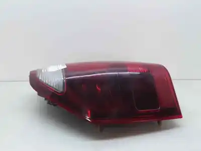Second-hand car spare part left tailgate light for galloper montero 3.2 did intense 5ptas. oem iam references p3157  