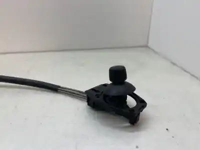 Автозапчастина б/у ліве дзеркало для seat cordoba (6l2) 1.4 16v посилання на oem iam 836193  