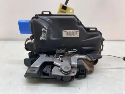 Pezzo di ricambio per auto di seconda mano serratura porta anteriore sinistra per seat cordoba (6l2) 1.4 16v riferimenti oem iam 991990300  