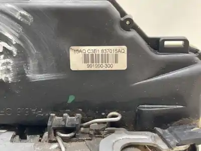 Pezzo di ricambio per auto di seconda mano serratura porta anteriore sinistra per seat cordoba (6l2) 1.4 16v riferimenti oem iam 991990300  