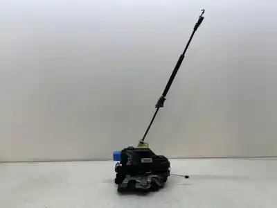 Автозапчасти б/у замок левой передней двери за SEAT CORDOBA (6L2) 1.4 16V ссылки OEM IAM 991990300  