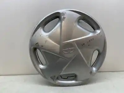 Tweedehands auto-onderdeel naafcaps voor daewoo matiz cd oem iam-referenties 96278993
