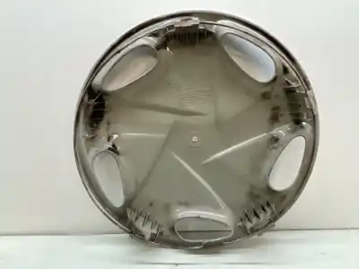 Second-hand car spare part hub caps for daewoo matiz cd oem iam references 96278993  