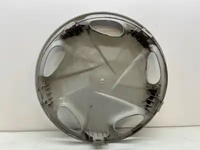 Second-hand car spare part hub caps for daewoo matiz cd oem iam references 96278993  
