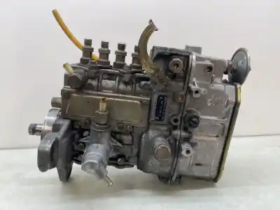 Pezzo di ricambio per auto di seconda mano POMPA DINIEZIONE per MERCEDES-BENZ CLASE E  Riferimenti OEM IAM 6010700501  