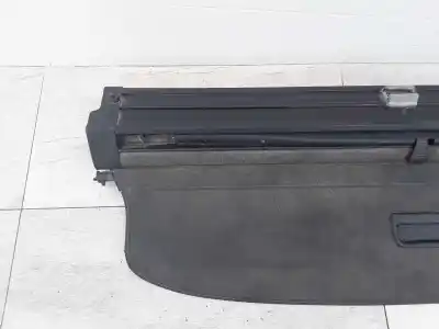 Second-hand car spare part parcel shelf for audi a4 b6 avant (8e5) 2.5 tdi oem iam references 8e985355394h  