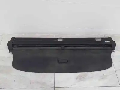 Second-hand car spare part parcel shelf for audi a4 b6 avant (8e5) 2.5 tdi oem iam references 8e985355394h  