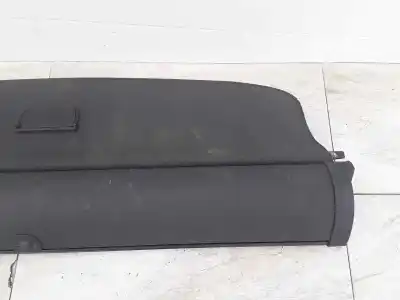 Second-hand car spare part parcel shelf for audi a4 b6 avant (8e5) 2.5 tdi oem iam references 8e985355394h  