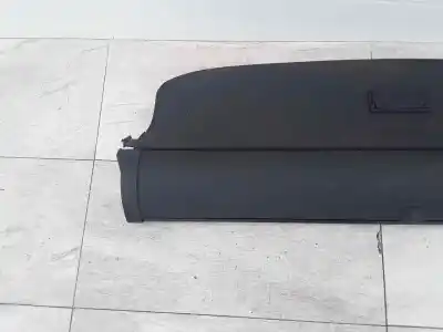 Second-hand car spare part parcel shelf for audi a4 b6 avant (8e5) 2.5 tdi oem iam references 8e985355394h  