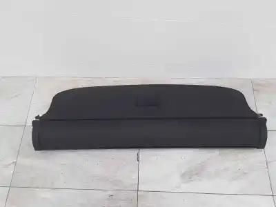 Second-hand car spare part parcel shelf for audi a4 b6 avant (8e5) 2.5 tdi oem iam references 8e985355394h  