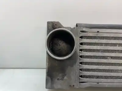 Pezzo di ricambio per auto di seconda mano intercooler per clase c vito w639 basic. combi 111 cdi compacto 639.601 riferimenti oem iam a6395010201  