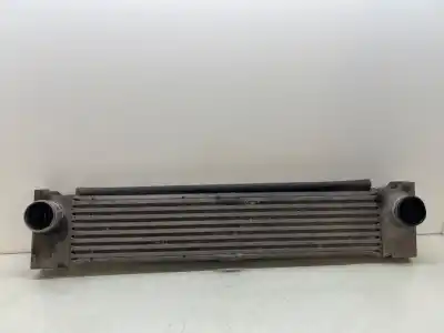 Pezzo di ricambio per auto di seconda mano Intercooler per CLASE C VITO W639 BASIC. COMBI 111 CDI Compacto 639.601 Riferimenti OEM IAM A6395010201  