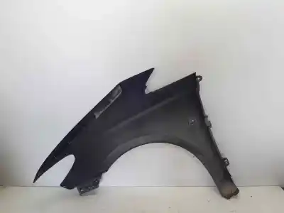 Pezzo di ricambio per auto di seconda mano parafango anteriore destro per clase c vito w639 basic. combi 111 cdi compacto 639.601 riferimenti oem iam a639630470  