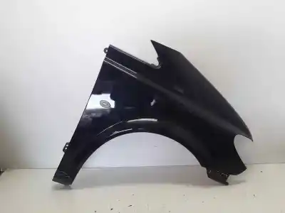 Pezzo di ricambio per auto di seconda mano Parafango Anteriore Destro per CLASE C VITO W639 BASIC. COMBI 111 CDI Compacto 639.601 Riferimenti OEM IAM A639630470  