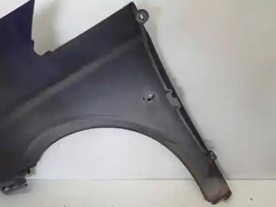 Pezzo di ricambio per auto di seconda mano parafango anteriore destro per clase c vito w639 basic. combi 111 cdi compacto 639.601 riferimenti oem iam a639630470  