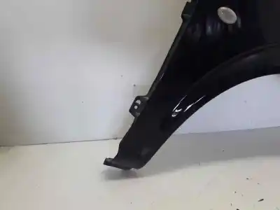 Pezzo di ricambio per auto di seconda mano parafango anteriore destro per clase c vito w639 basic. combi 111 cdi compacto 639.601 riferimenti oem iam a639630470  