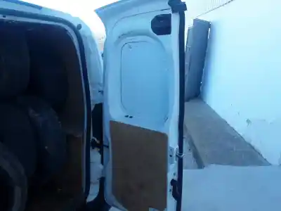 Peça sobressalente para automóvel em segunda mão porta do automóvel traseira direita por peugeot bipper básico referências oem iam   