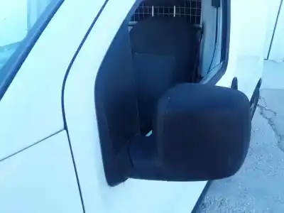 Peça sobressalente para automóvel em segunda mão espelho retrovisor esquerdo por peugeot bipper básico referências oem iam 735460571