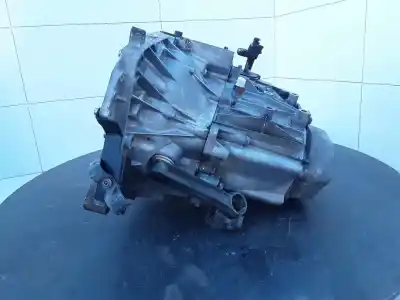 Gebrauchtes Autoersatzteil GETRIEBE zum CITROEN EVASION MONOSPACE (22, U6)  OEM-IAM-Referenzen 20LE43  