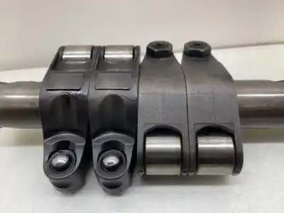 Pezzo di ricambio per auto di seconda mano albero bilanciere per bmw 3 (e46) 320 i riferimenti oem iam 01703g109527a  