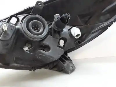 Pezzo di ricambio per auto di seconda mano faro anteriore destro per dacia sandero ambiance riferimenti oem iam 8200733877