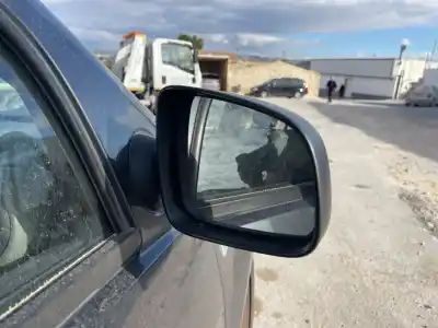 Pezzo di ricambio per auto di seconda mano  per DACIA SANDERO  Riferimenti OEM IAM E9034363  