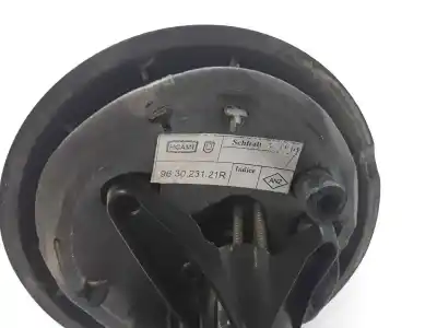 Pezzo di ricambio per auto di seconda mano  per DACIA SANDERO  Riferimenti OEM IAM 963023121R  