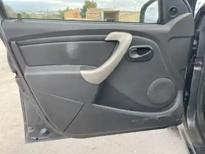 Pezzo di ricambio per auto di seconda mano  per DACIA SANDERO  Riferimenti OEM IAM 8200735007  