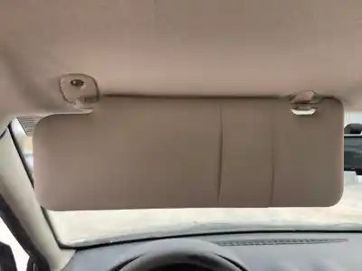 Pezzo di ricambio per auto di seconda mano tenda sinistra per dacia sandero ambiance riferimenti oem iam 8200919900