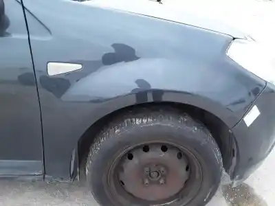 İkinci el araba yedek parçası ÖN SAG ÇAMURLUK için DACIA SANDERO  OEM IAM referansları   