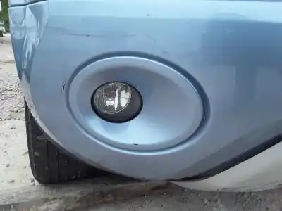 Peça sobressalente para automóvel em segunda mão farol / projetor de nevoeiro direito por renault koleos i expression 150 cv / 110 kw referências oem iam 8200002470