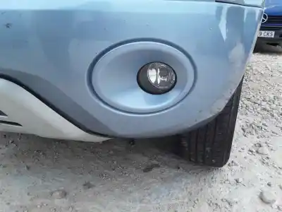 Peça sobressalente para automóvel em segunda mão farol / projetor de nevoeiro esquerdo por renault koleos i expression 150 cv / 110 kw referências oem iam 8200002469