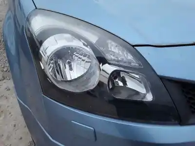 Peça sobressalente para automóvel em segunda mão farol / farolim direito por renault koleos i expression 150 cv / 110 kw referências oem iam 00hcr02a011a