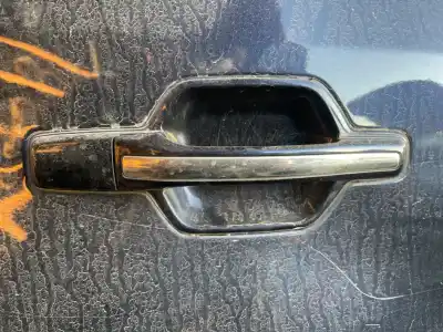 Pezzo di ricambio per auto di seconda mano maniglia esterna posteriore destra per galloper montero 3.2 did intense 5ptas. riferimenti oem iam 
