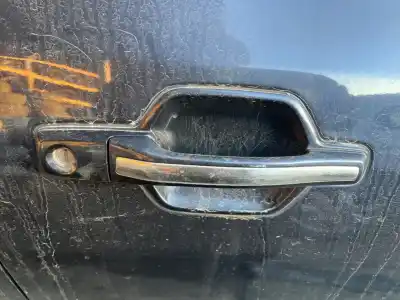 Pezzo di ricambio per auto di seconda mano maniglia esterna anteriore destra per galloper montero 3.2 did intense 5ptas. riferimenti oem iam 